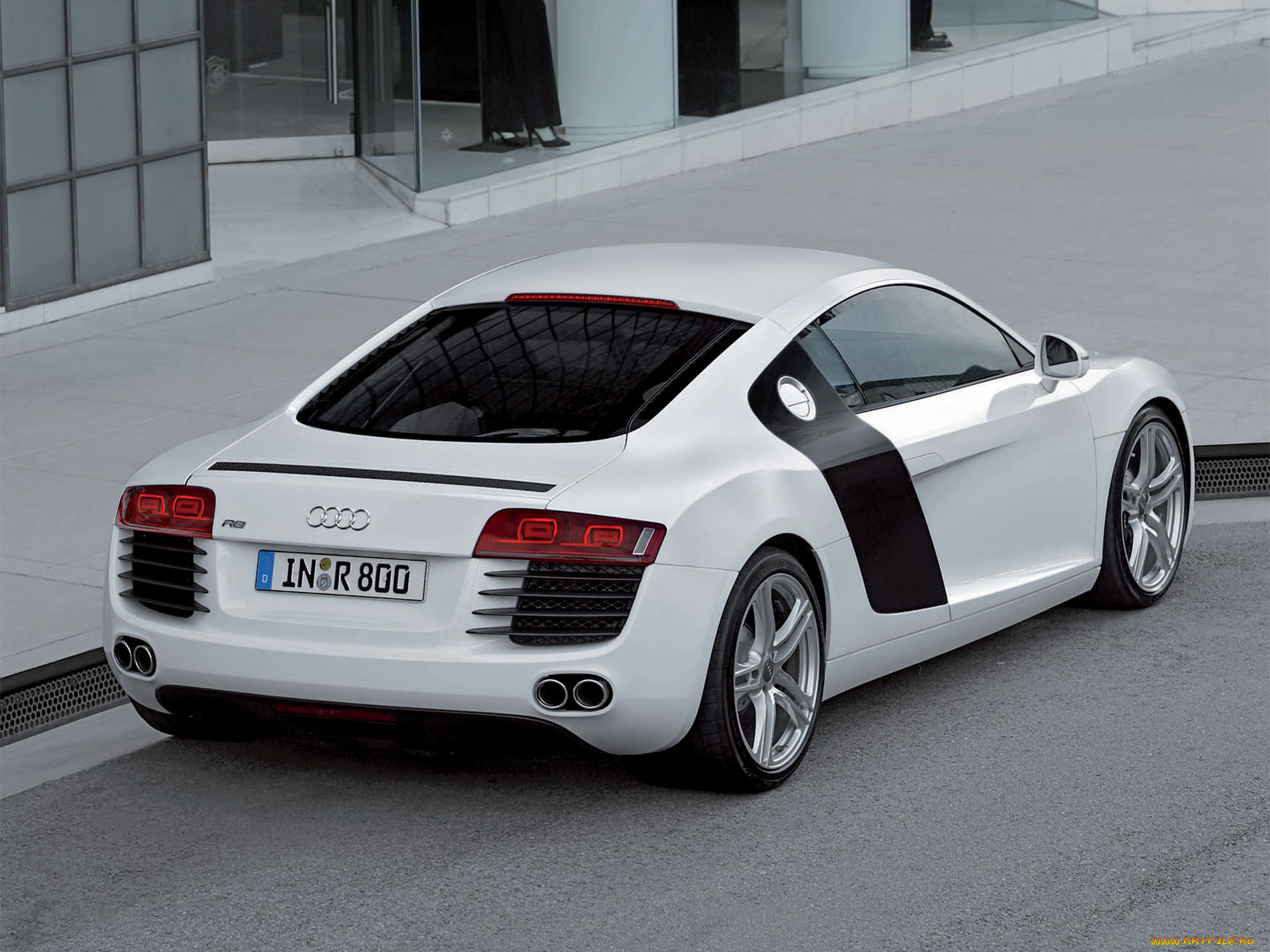 , audi